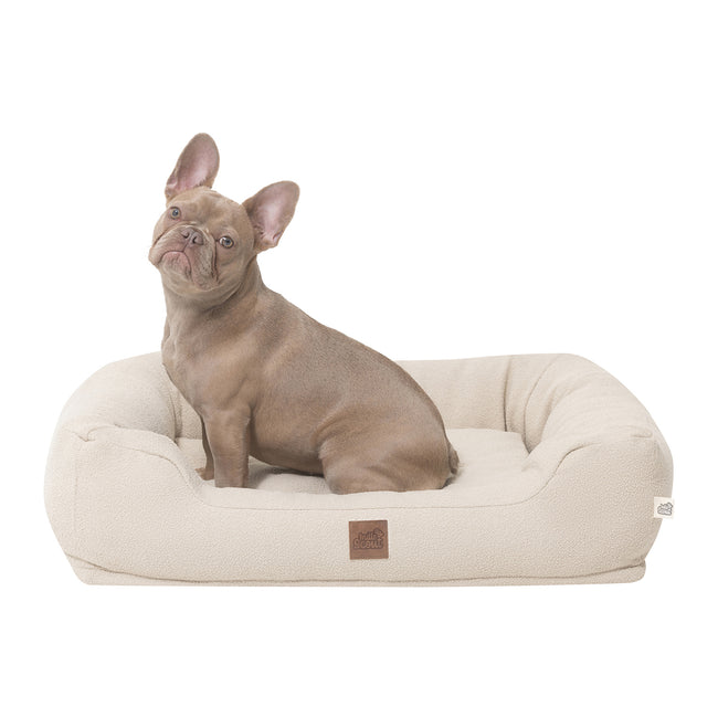 Boulce Bolster Bed