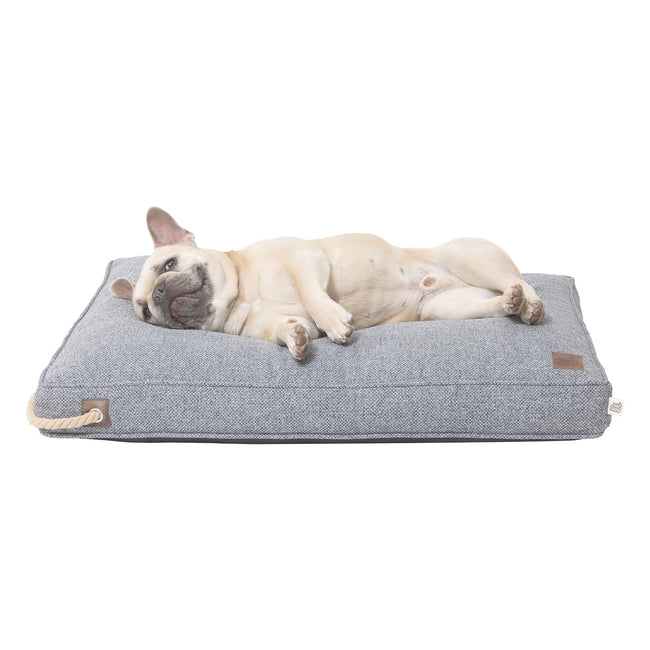 Pillow Bed
