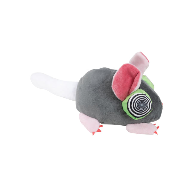 Plush Mouse Toy