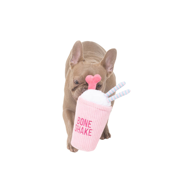 Plush Shake Toy