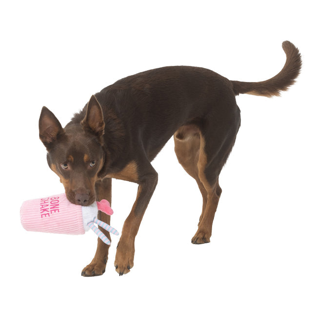 Plush Shake Toy