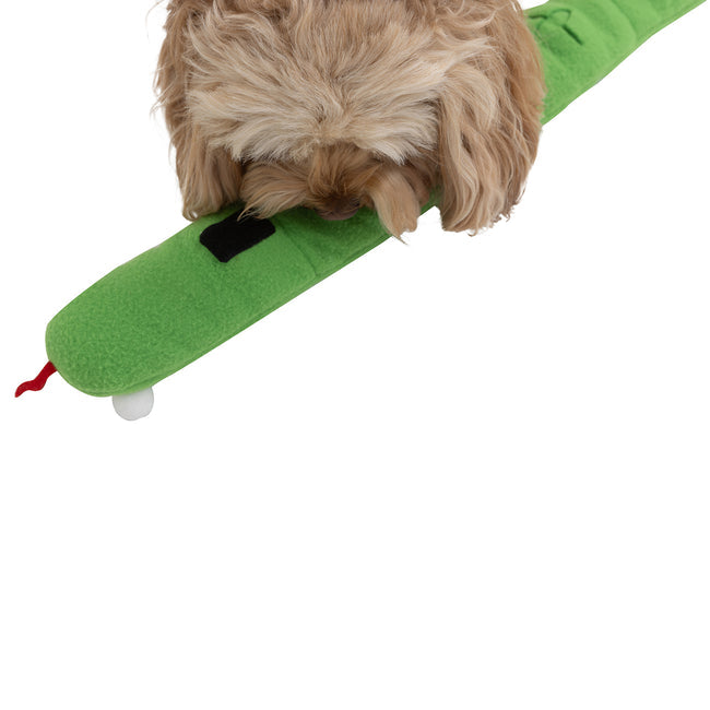 Snuffle Snake