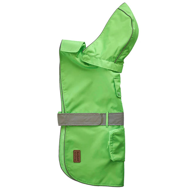 Kazoo Rainy Days Raincoat
