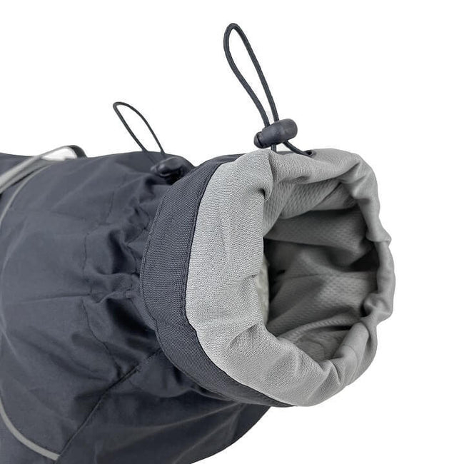 Huskimo Peak Raincoat Thunderstorm