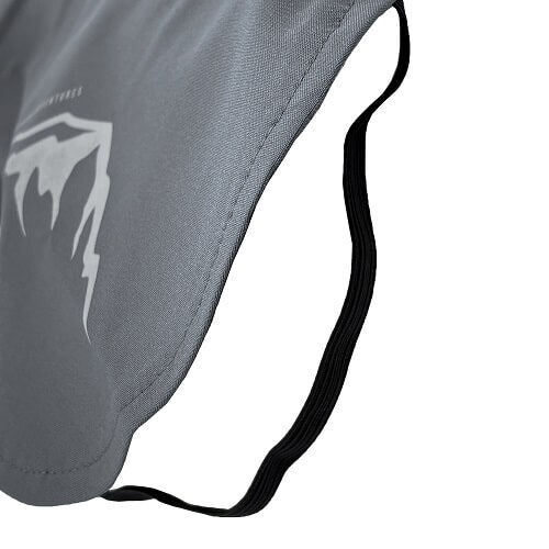 Huskimo Peak Raincoat Thunderstorm