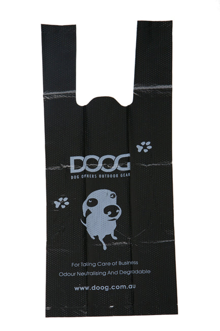 Doog Tidy Bag Refills- Box of 3