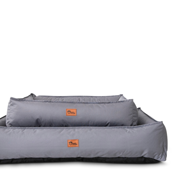 Ripstop Dog Lounger