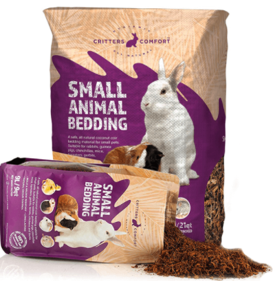 Small Animal Bedding