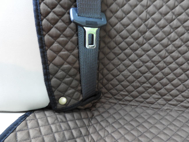 Zeez Waterproof Hammock seat Cover