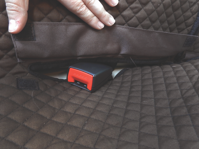 Zeez Waterproof Hammock seat Cover