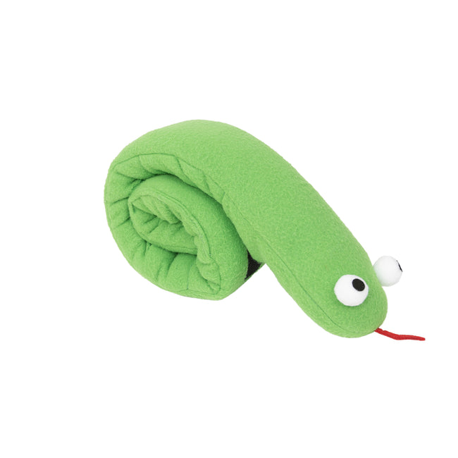 Snuffle Snake