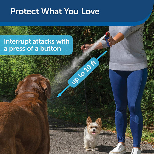 Petsafe SprayShield Animal Deterrent Spray 71ml