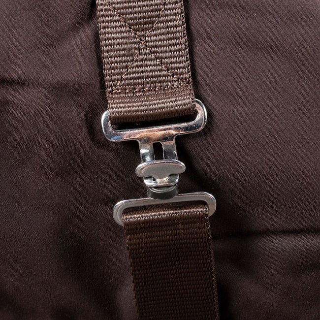 Thermo Master Oilskin Dog Coat
