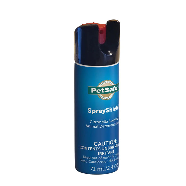 Petsafe SprayShield Animal Deterrent Spray 71ml