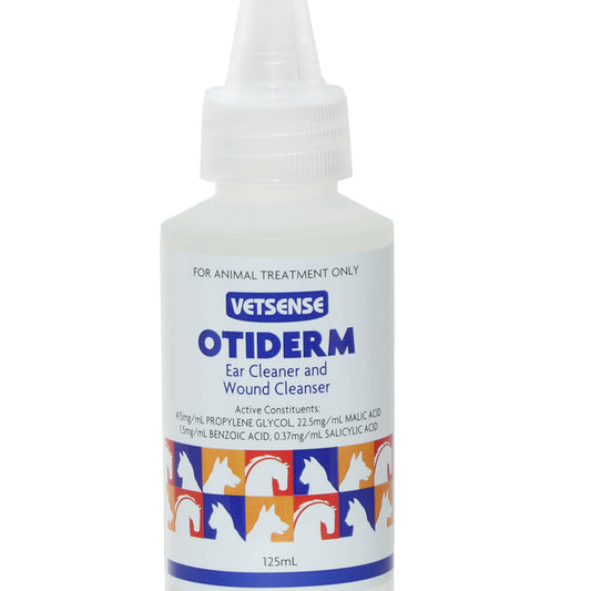 Otiderm