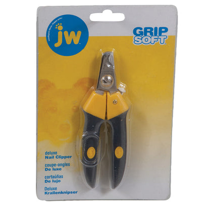 Gripsoft Deluxe Dog Nail Clipper