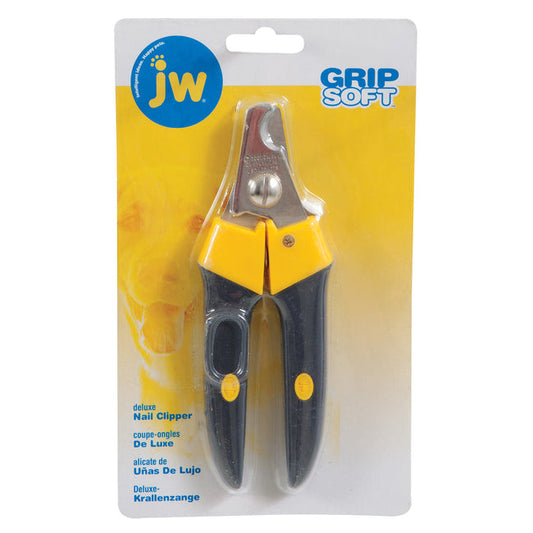 Gripsoft Deluxe Dog Nail Clipper