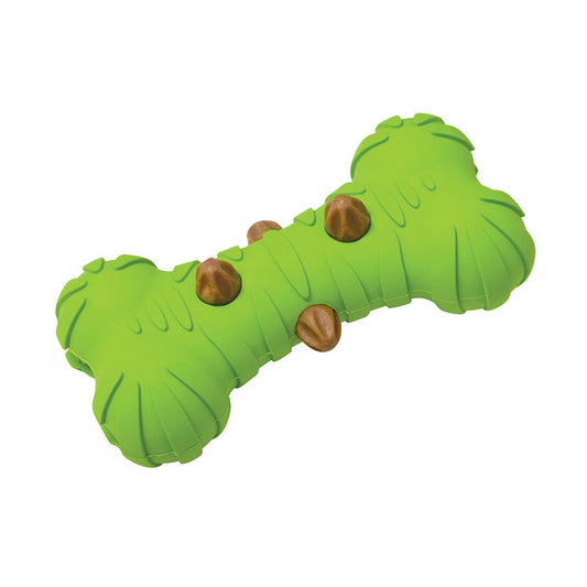 Ruff Play Yummy Bites Green Bone