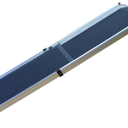 Zeez Deluxe Telescoping Pet Ramp