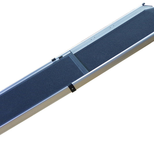 Zeez Deluxe Telescoping Pet Ramp