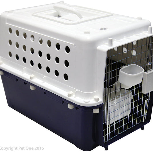 PP Airline Approved Pet Carrier