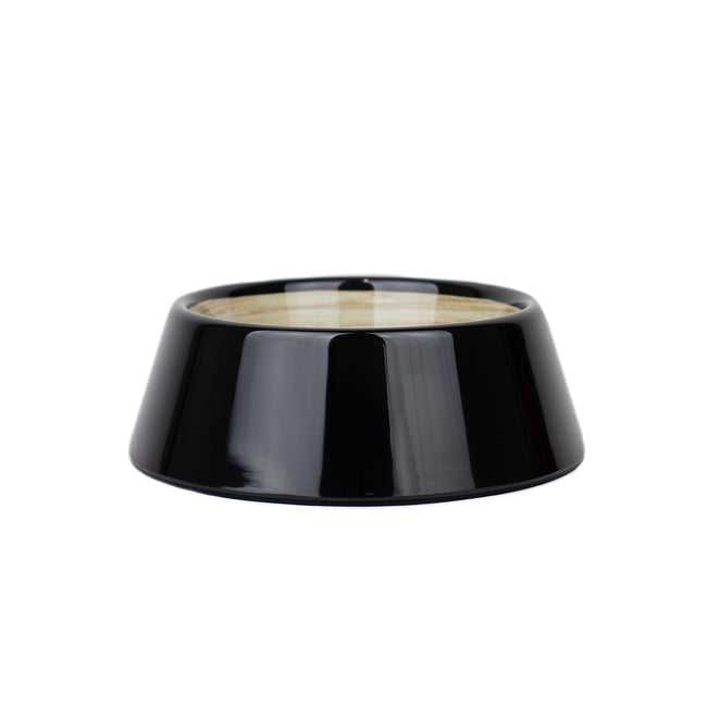 Barkley & Bella Melamine Bamboo Bowl