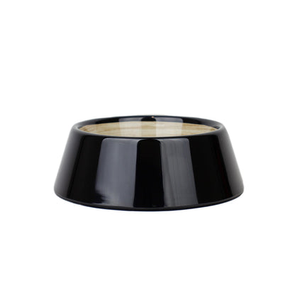 Barkley & Bella Melamine Bamboo Bowl