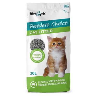 Breeders Choice Litter