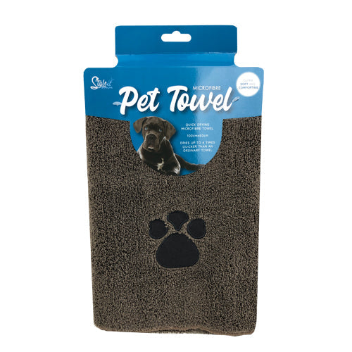 Micro Fiber Drying Towel