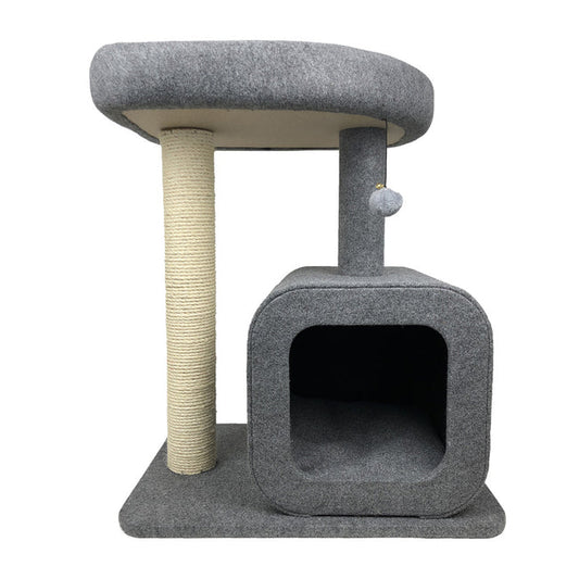 Scratching Post Design 36