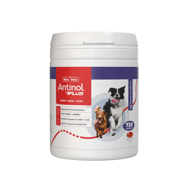 Antinol Plus for Dogs