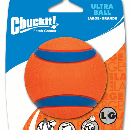 Chuckit Ultra Ball