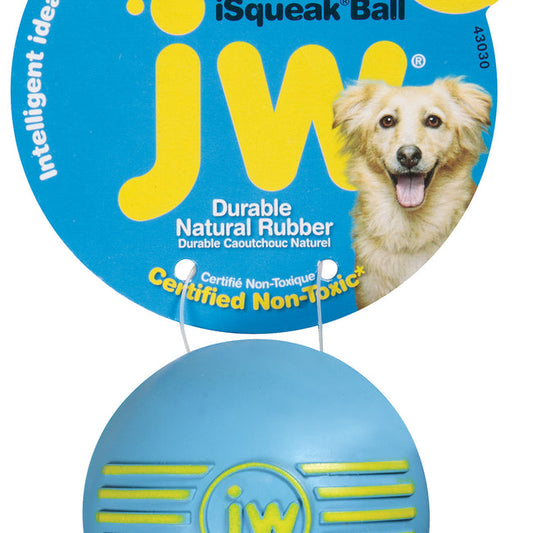 I Squeak Ball