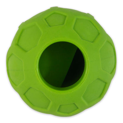 JW Tumble Teez Dog Treat Puzzler Toy