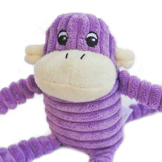 Spencer Crinkle Monkey