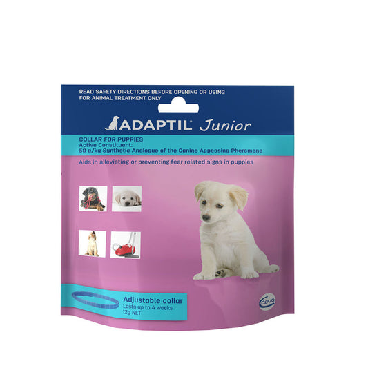 Adaptil Collar Junior
