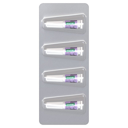 Advantage Purple - Large Cat Over 4kg