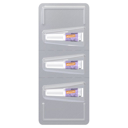 Advocate Purple - Large Cats Over 4kg