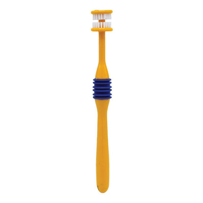 Arm & Hammer Fresh Spectrum 360 Degree Dog Toothbrush
