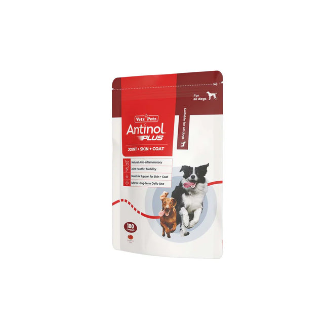 Antinol Plus for Dogs