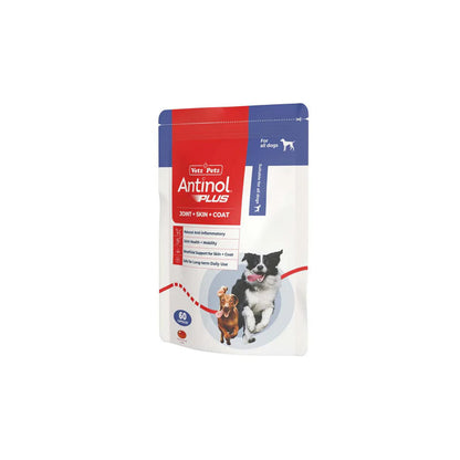 Antinol Plus for Dogs
