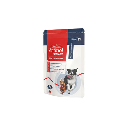 Antinol Plus for Dogs