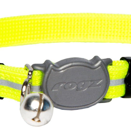 Alleycat Safeloc Collar