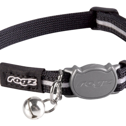 Alleycat Safeloc Collar