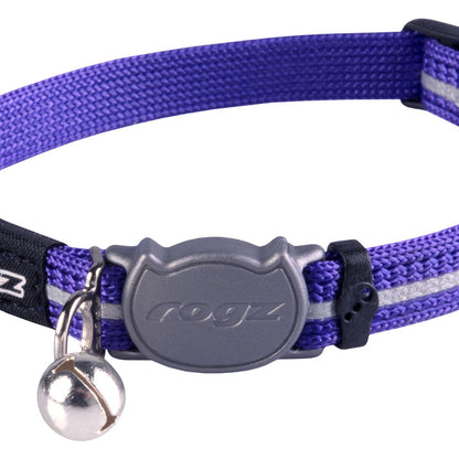 Alleycat Safeloc Collar