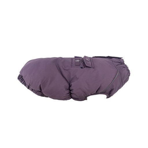 Huskimo Coat Cardrona Grape