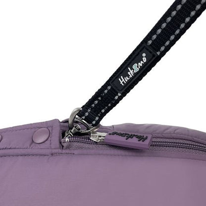 Huskimo Coat Cardrona Grape