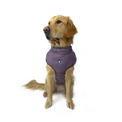 Huskimo Coat Cardrona Grape