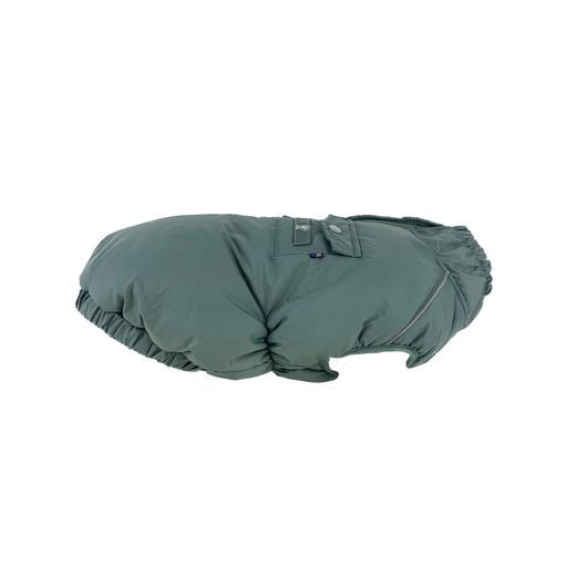 Huskimo Coat Cardrona Moss