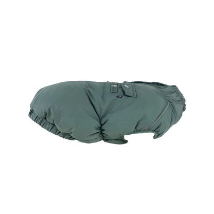 Huskimo Coat Cardrona Moss